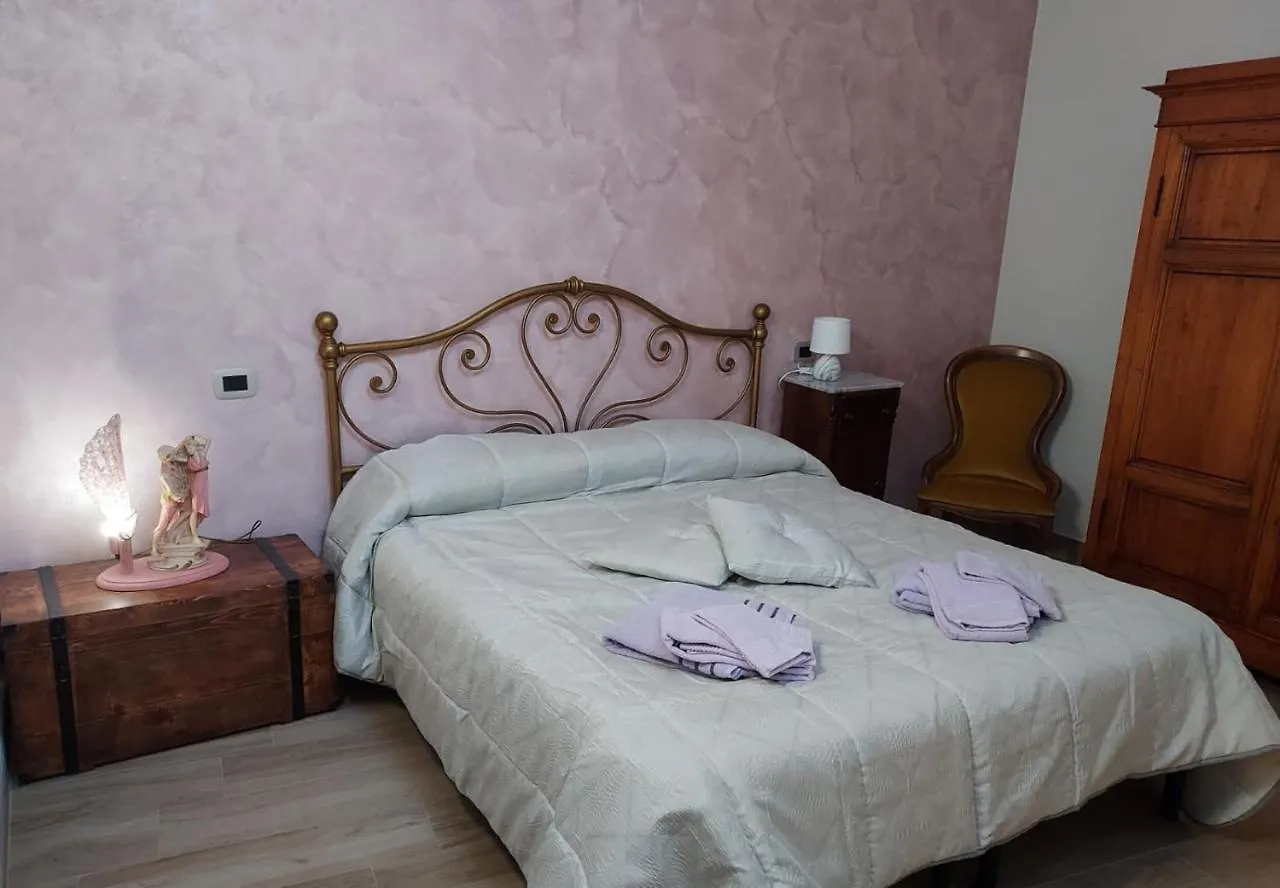 Gasthuis La Casina Dei Sogni Hotel San Quirico dʼOrcia