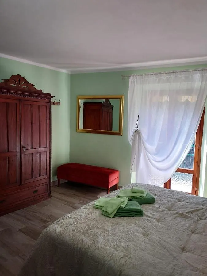 La Casina Dei Sogni Hotel San Quirico dʼOrcia
