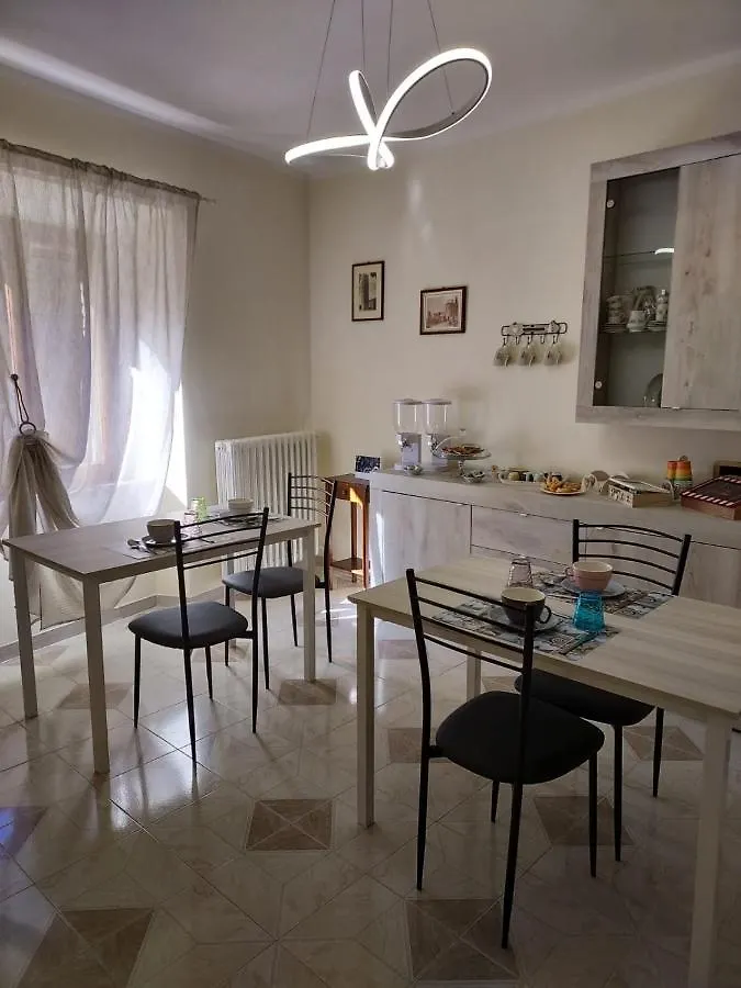 La Casina Dei Sogni Hotel San Quirico dʼOrcia Italië