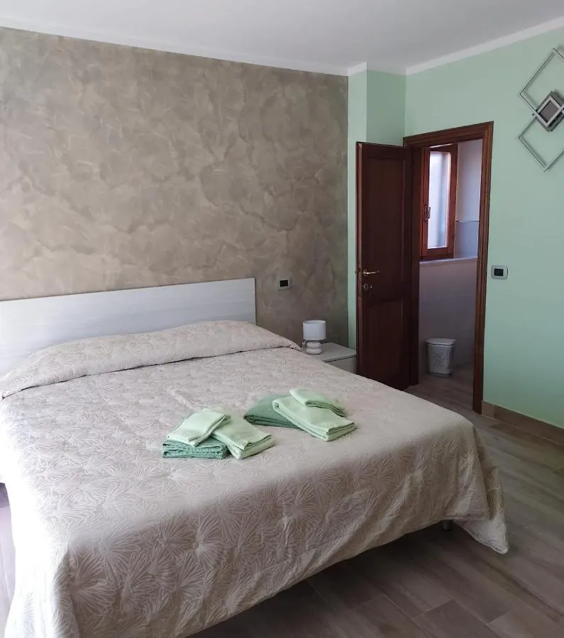 La Casina Dei Sogni Hotel San Quirico dʼOrcia Gasthuis