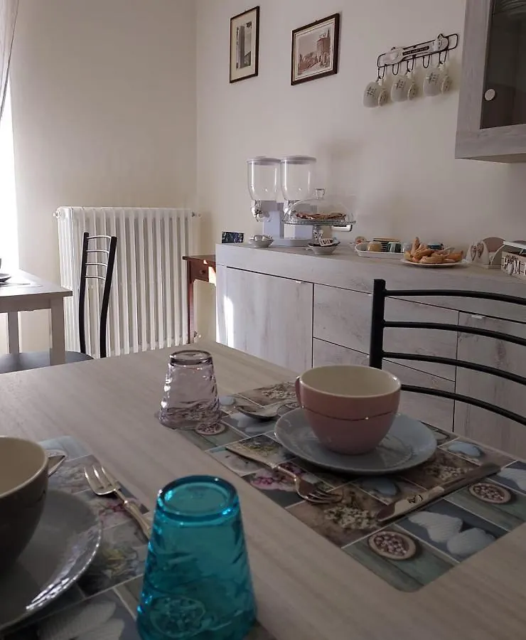 La Casina Dei Sogni Hotel San Quirico dʼOrcia