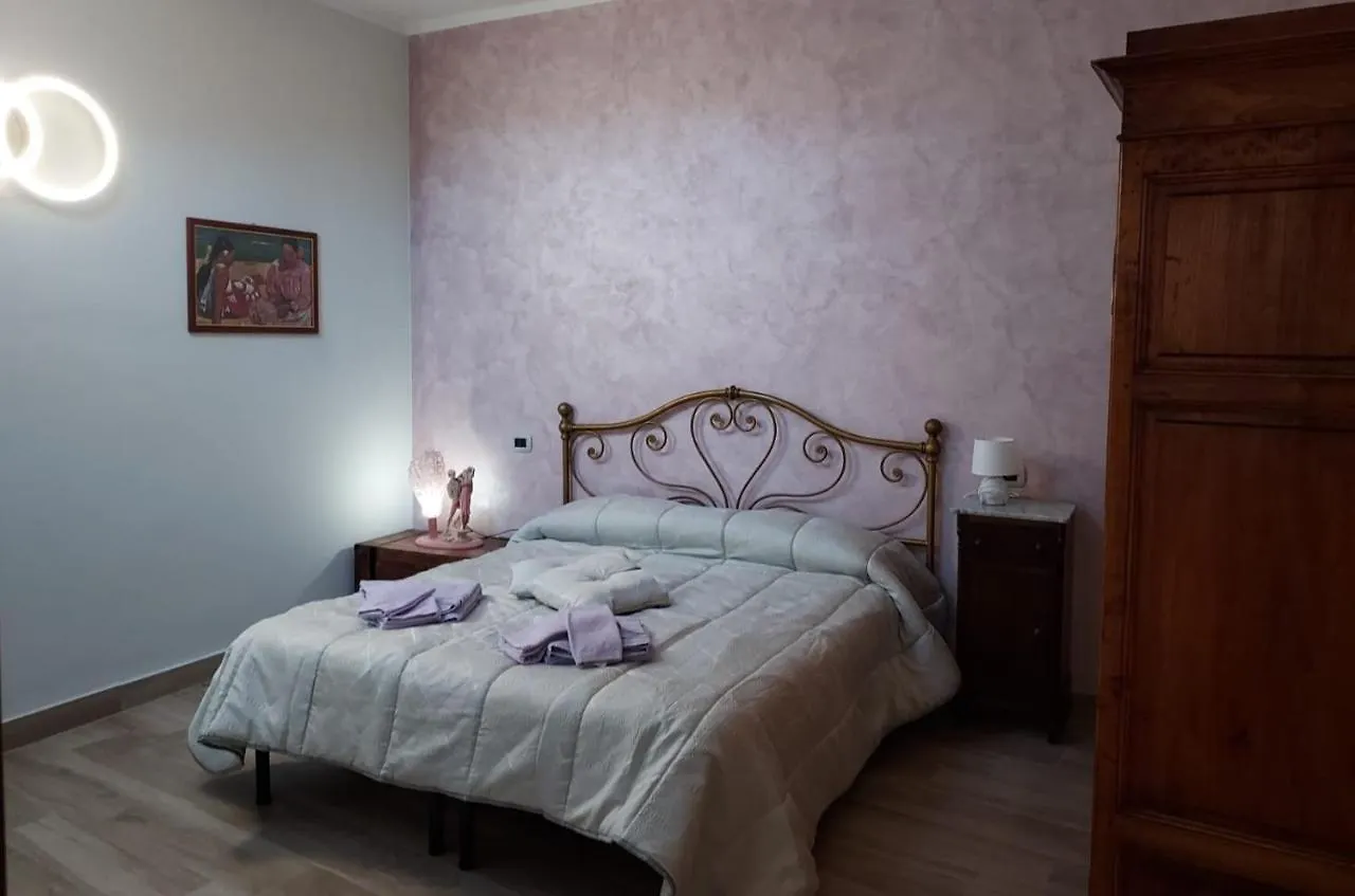 La Casina Dei Sogni Hotel San Quirico dʼOrcia 0*,  Italië