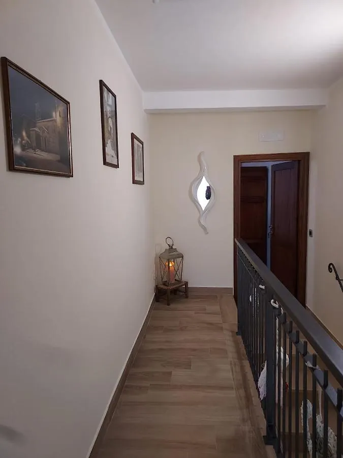 La Casina Dei Sogni Hotel San Quirico dʼOrcia