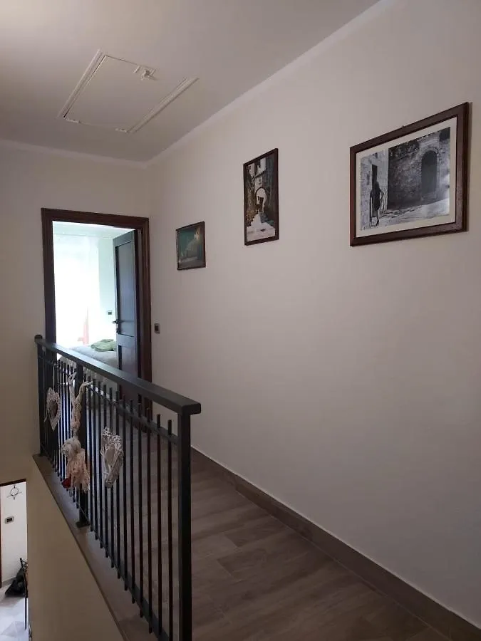 Gasthuis La Casina Dei Sogni Hotel San Quirico dʼOrcia