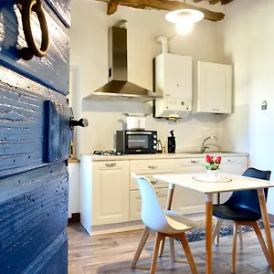 Casa Della Fonte Apartment