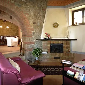 Antica Sosta Bed & Breakfast