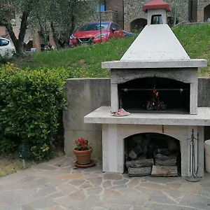 Goccia In Valdorcia Smart Apartment