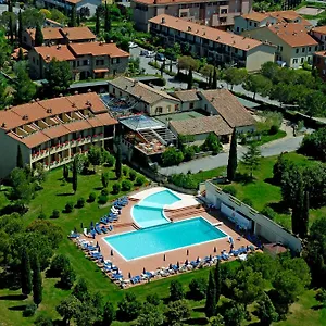Palazzuolo Hotel