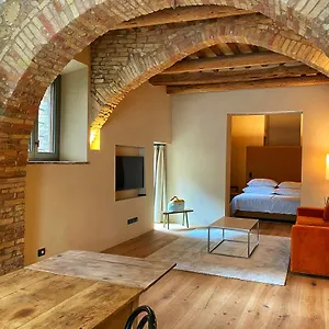 Della Scala Apartment
