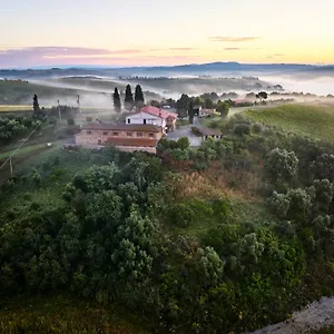 La Buca Di Bellugi Vakantieboerderij