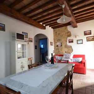 Antico Podere La Martinella Apartment