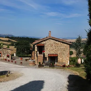 Bagnaia Vakantieboerderij