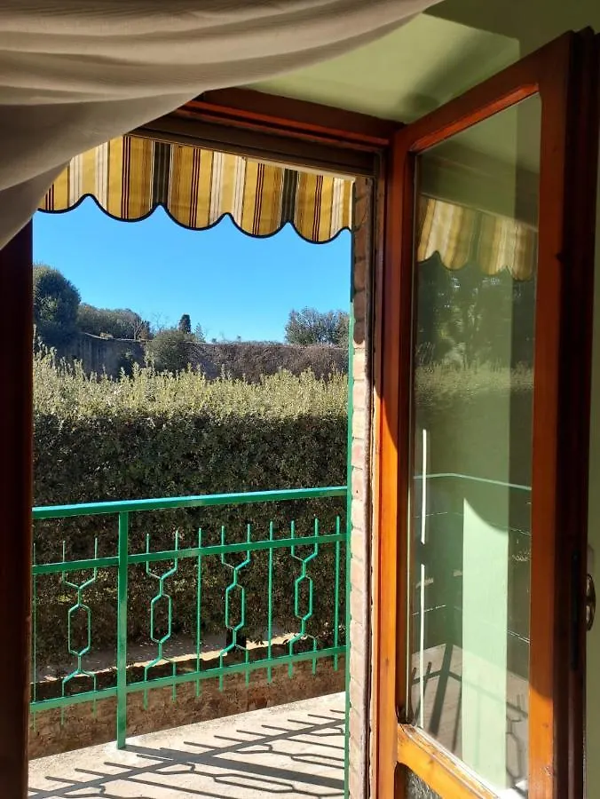La Casina Dei Sogni Hotel San Quirico d'Orcia Guest house