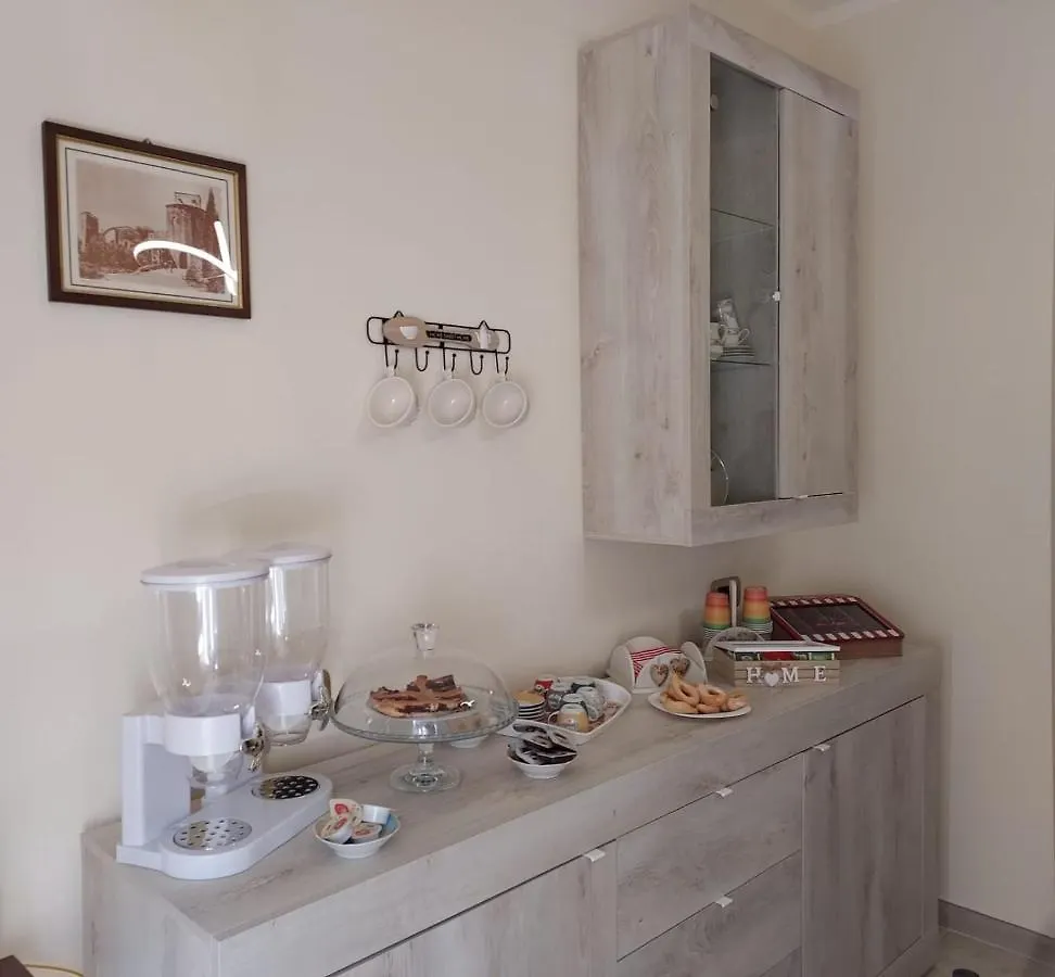 La Casina Dei Sogni Hotel San Quirico d'Orcia Guest house